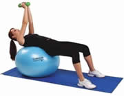 Pilates em Volta Redonda