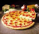Pizzarias em Volta Redonda