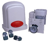 Portão Automático em Volta Redonda