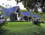 Pousadas em Volta Redonda