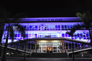 Prefeitura Municipal de Volta Redonda