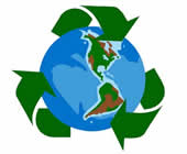 Reciclagem em Volta Redonda