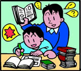 Reforço Escolar em Volta Redonda