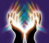 Reiki em Volta Redonda