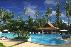 Resort em Volta Redonda