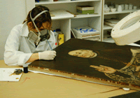 Restauração em Volta Redonda