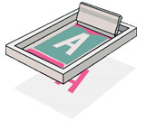 Silk Screen e Transfers em Volta Redonda