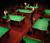 Snooker Bar em Volta Redonda