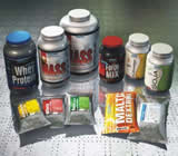 Suplementos Alimentares em Volta Redonda