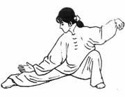 Tai Chi Chuan em Volta Redonda