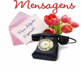 Telemensagem em Volta Redonda