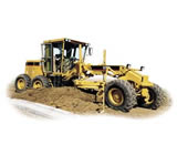 Terraplenagem em Volta Redonda