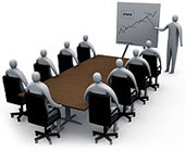 Treinamento Empresarial em Volta Redonda