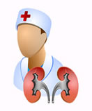 Urologia e Urologistas em Volta Redonda